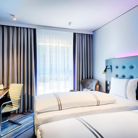 Premier Inn Muenchen Messe Haar  Zewnętrze zdjęcie