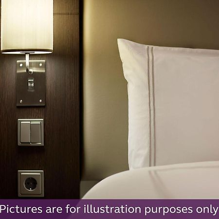 Premier Inn Muenchen Messe Haar  Zewnętrze zdjęcie