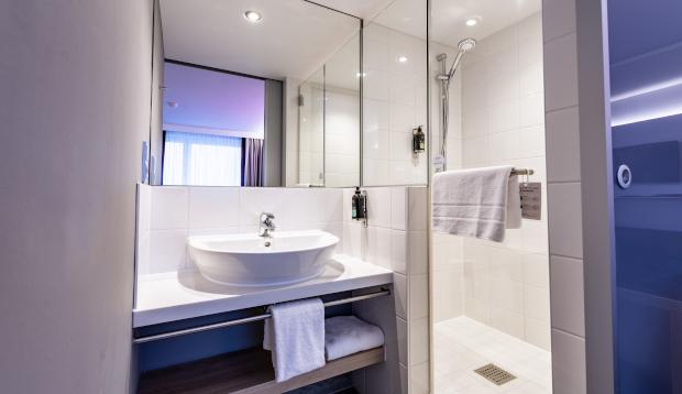 Premier Inn Muenchen Messe Haar  Zewnętrze zdjęcie
