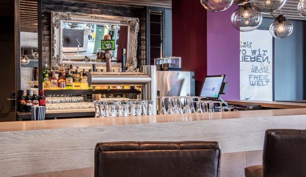 Premier Inn Muenchen Messe Haar  Zewnętrze zdjęcie