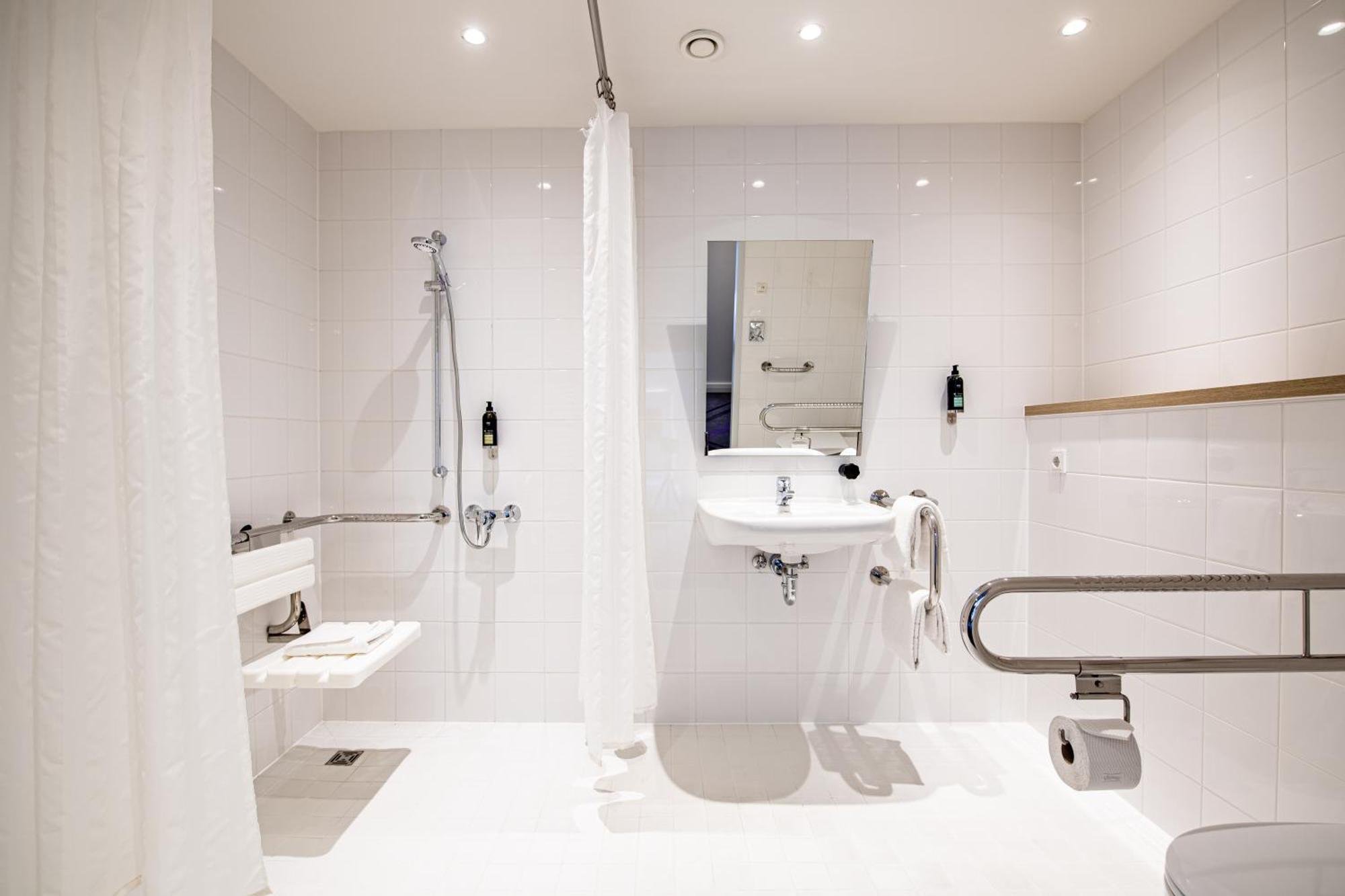 Premier Inn Muenchen Messe Haar  Zewnętrze zdjęcie